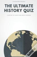 The Ultimate History Quiz
