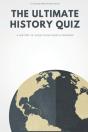 The Ultimate History Quiz - Preview