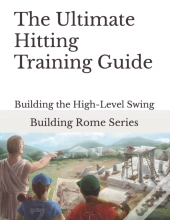 The Ultimate Hitting Training Guide
