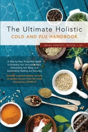 Capa do artigo The Ultimate Holistic Guide To Curing The Common Cold And Flu