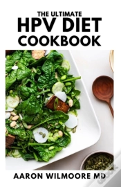 Capa do artigo The Ultimate Hpv Diet Cookbook