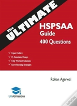 Capa do artigo The Ultimate Hspsaa Guide