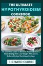 The Ultimate Hypothyroidism Cookbook - Preview