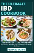The Ultimate Ibd Cookbook
