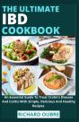 The Ultimate Ibd Cookbook - Preview