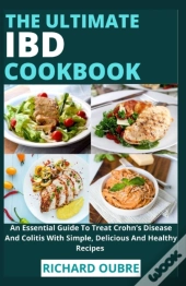 The Ultimate Ibd Cookbook