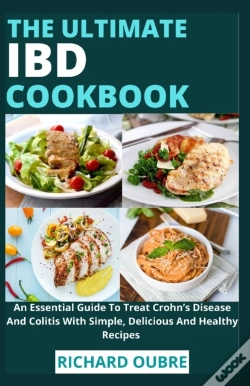 Capa do artigo The Ultimate Ibd Cookbook