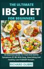 The Ultimate Ibs Diet For Beginners - Preview
