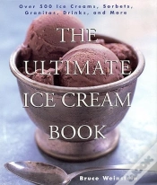 Capa do artigo The Ultimate Ice Cream Book