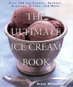 Capa do artigo The Ultimate Ice Cream Book