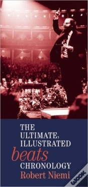Capa do artigo The Ultimate, Illustrated Beats Chronology