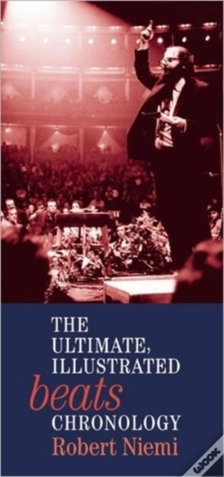 Capa do artigo The Ultimate, Illustrated Beats Chronology
