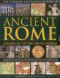 The Ultimate Illustrated History Of Ancient Rome - Preview