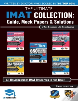 Capa do artigo The Ultimate Imat Collection