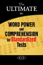 The Ultimate In Word Power And Comprehension For Standardized Tests - Preview