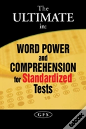 Capa do artigo The Ultimate In Word Power And Comprehension For Standardized Tests