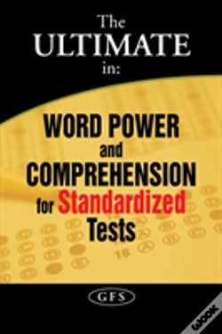 Capa do artigo The Ultimate In Word Power And Comprehension For Standardized Tests