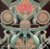 The Ultimate Incantation - CD