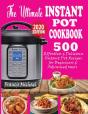 The Ultimate Instant Pot Cookbook - Preview