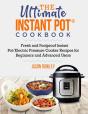 The Ultimate Instant Pot(R) Cookbook - Preview
