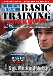 The Ultimate Interactive Basic Training Workbook