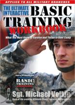 The Ultimate Interactive Basic Training Workbook