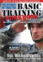 The Ultimate Interactive Basic Training Workbook - Preview