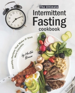Capa do artigo The Ultimate Intermittent Fasting Cookbook