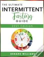 Capa do artigo The Ultimate Intermittent Fasting Guide:
