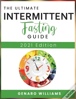 Capa do artigo The Ultimate Intermittent Fasting Guide: