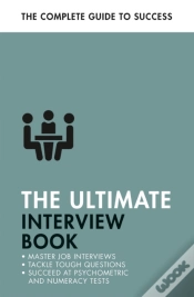 Capa do artigo The Ultimate Interview Book