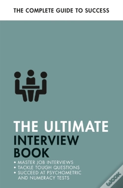 Capa do artigo The Ultimate Interview Book