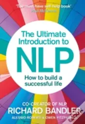The Ultimate Introduction to NLP