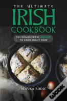 The Ultimate Irish Cookbook