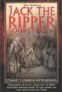 The Ultimate Jack The Ripper Sourcebook - Preview