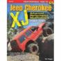 The Ultimate Jeep Cherokee Kj Performance Guide 1984-2001 - Preview