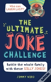 Capa do artigo The Ultimate Joke Challenge