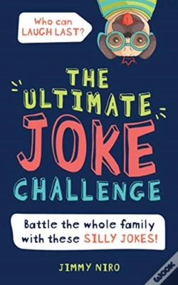 Capa do artigo The Ultimate Joke Challenge