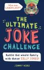 The Ultimate Joke Challenge - Preview