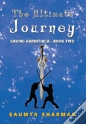 Capa do artigo The Ultimate Journey: Saving Karnithica