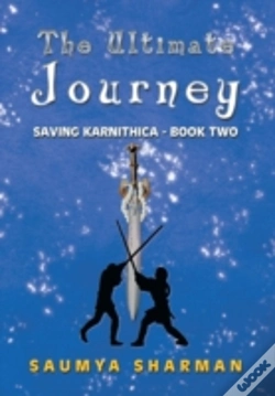 Capa do artigo The Ultimate Journey: Saving Karnithica