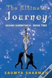 The Ultimate Journey: Saving Karnithica