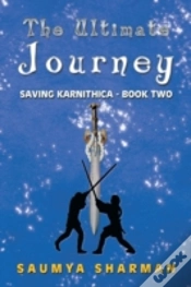 Capa do artigo The Ultimate Journey: Saving Karnithica
