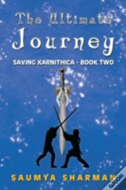 Capa do artigo The Ultimate Journey: Saving Karnithica