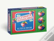 The Ultimate Juggling Kit