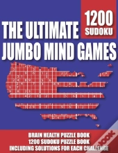 The Ultimate Jumbo Mind Games