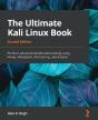 The Ultimate Kali Linux Book - Preview