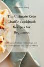 The Ultimate Keto Chaffle Cookbook Recipes For Beginners - Preview