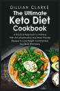 The Ultimate Keto Diet Cookbook: A Pract - Preview