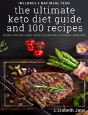 The Ultimate Keto Diet Guide & 100 Recipes - Preview